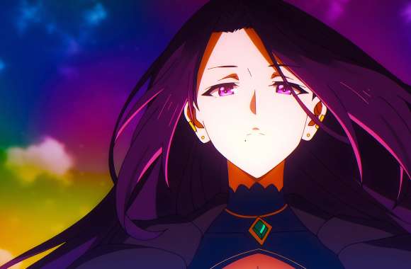 Aurora (The Eminence In Shadow) Anime The Eminence In Shadow 8k Ultra
