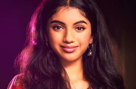 Avantika Vandanapu Portrait wallpapers hd quality