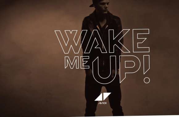 Avicii Wake Me Up! wallpapers hd quality