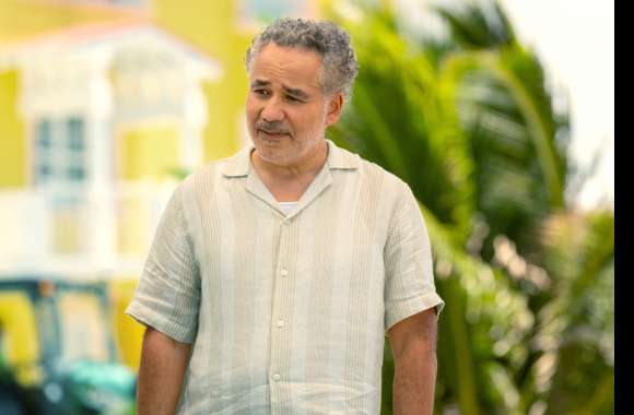 Bad Monkey John Ortiz in Stunning wallpapers hd quality