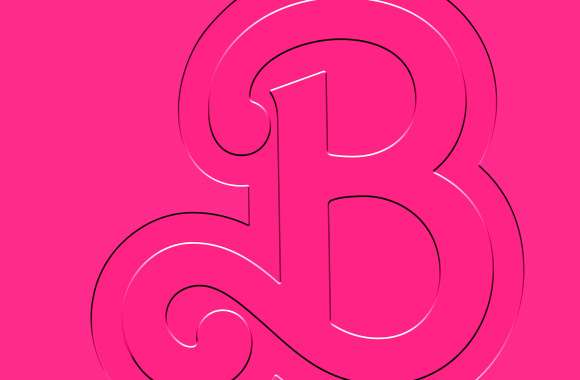 Barbie Logo