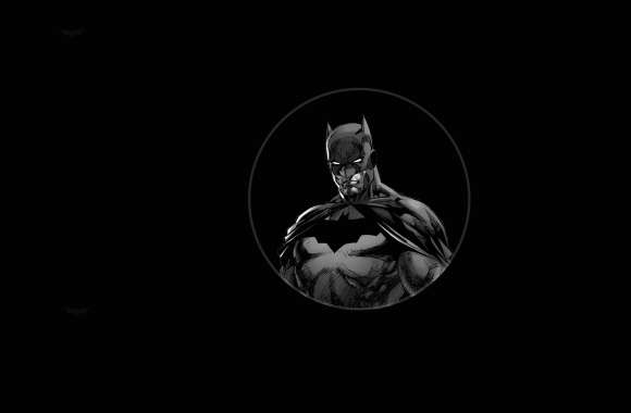 Batman Black wallpapers hd quality