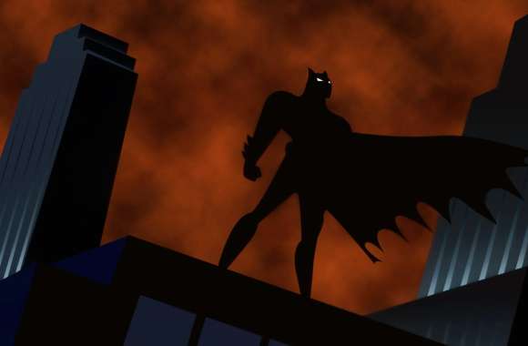 Batman The Animated Series -