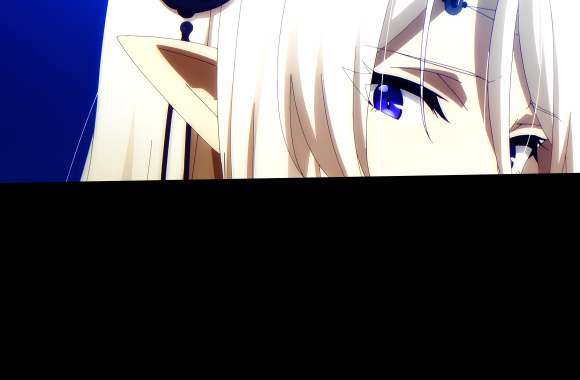 Beatrix (The Eminence In Shadow) Anime The Eminence In Shadow