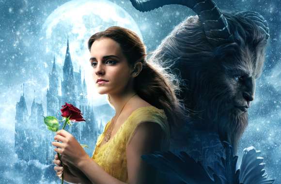 Beauty And The Beast (2017) -