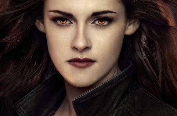 Bella Swan - Breaking Dawn Part 2 wallpapers hd quality