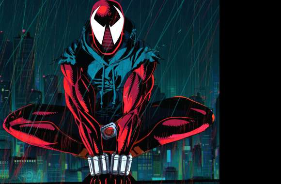 Ben Reilly Movie Spider-Man Across The Spider-Verse