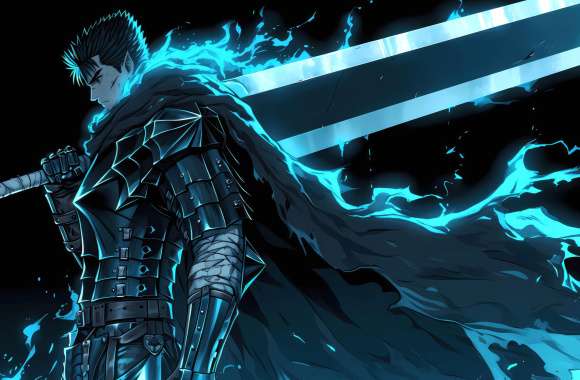 Berserk Knight