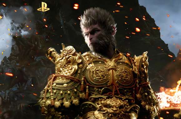 Black Myth Wukong Gold edition