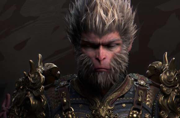 Black Myth Wukong Ultrawide