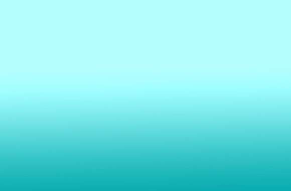 Blue Dark Aqua Abstract Gradient