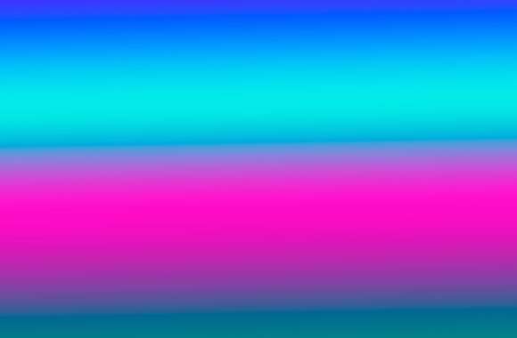 Blue Purple Pink Bright Colorful Abstract Gradient