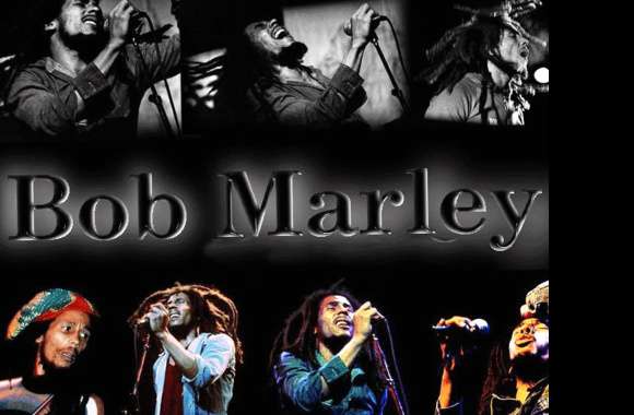 Bob Marley Music Tribute