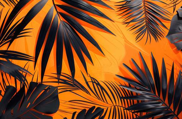 Bold Tropics