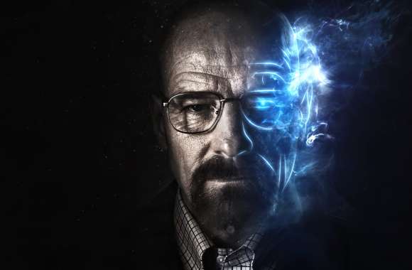 Breaking Bad Featuring Walter White