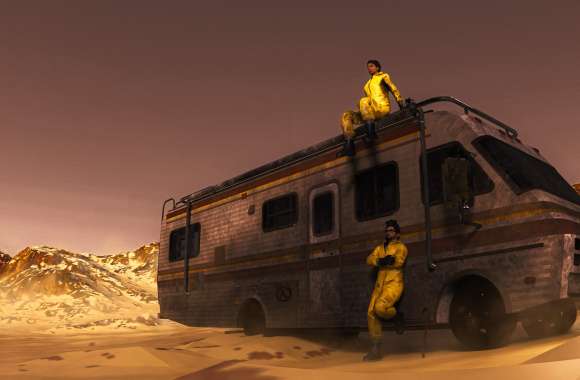 Breaking Bad Wallpaper wallpapers hd quality