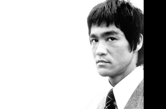 Bruce Lee - Celebrity Icon wallpapers hd quality