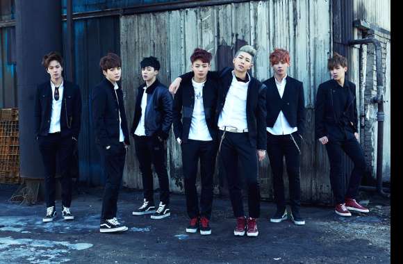 BTS Group