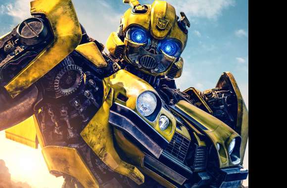 Bumblebee (Transformers) Movie Transformers Rise Of The Beasts