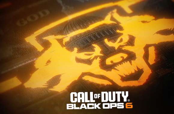 Call of Duty Black Ops 6 Official