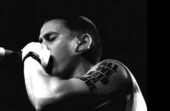 Canserbero Music Performance wallpapers hd quality