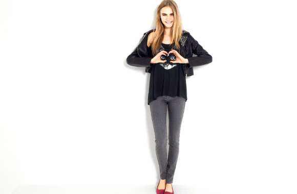 Cara Jocelyn Delevingne Model Celebrity Cara Delevingne wallpapers hd quality