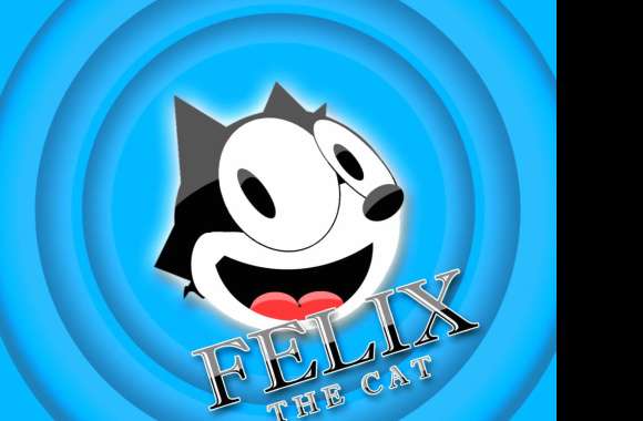 Cat Movie Felix The Cat Wallpaper wallpapers hd quality