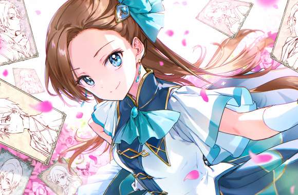 Catarina Claes Anime My Next Life As A Villainess All Routes Lead To Doom!