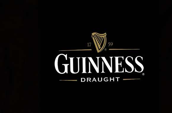 Celebrating Guinness Draught