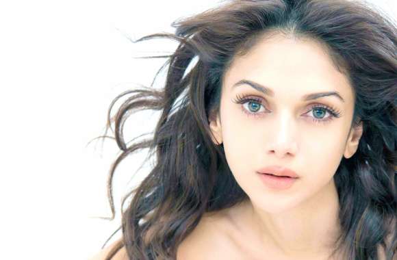 Celebrity Aditi Rao Hydari - wallpapers hd quality