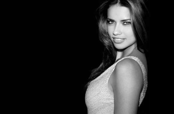 Celebrity Adriana Lima Wallpaper wallpapers hd quality