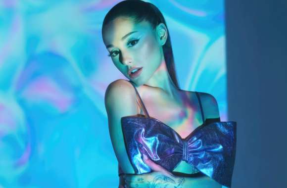 Celebrity Ariana Grande wallpapers hd quality