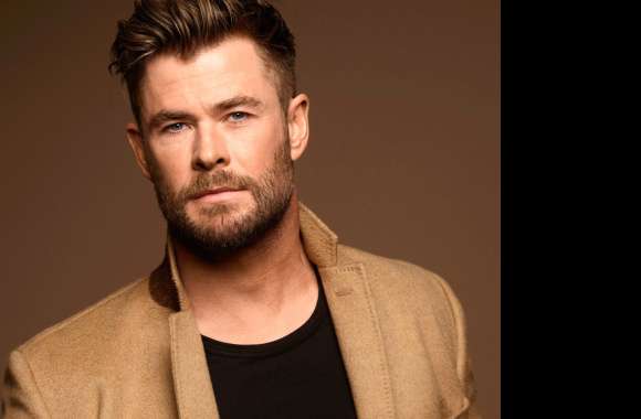 Celebrity Chris Hemsworth wallpapers hd quality