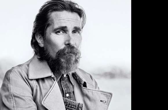 Celebrity Christian Bale wallpapers hd quality