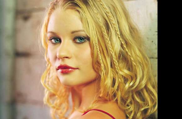 Celebrity Emilie De Ravin wallpapers hd quality