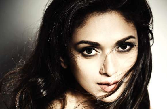 Celebrity Glamour Aditi Rao Hydari wallpapers hd quality