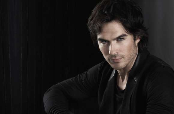 Celebrity Ian Somerhalder wallpapers hd quality