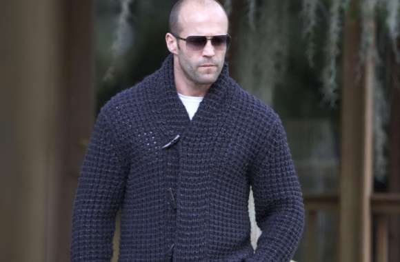 Celebrity Jason Statham wallpapers hd quality