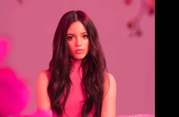 Celebrity Jenna Ortega wallpapers hd quality