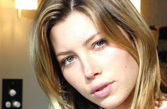 Celebrity Jessica Biel