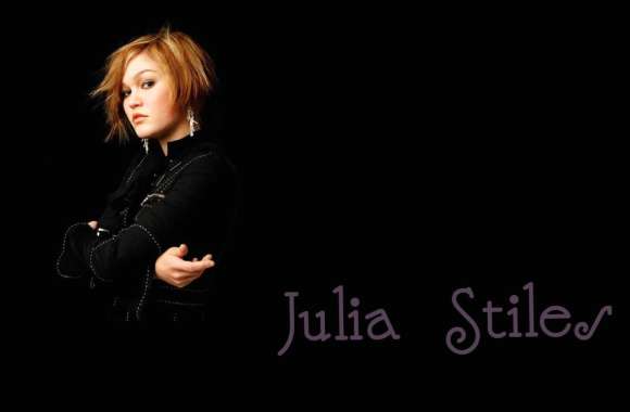 Celebrity Julia Stiles Wallpaper wallpapers hd quality