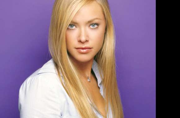 Celebrity Kristanna Loken