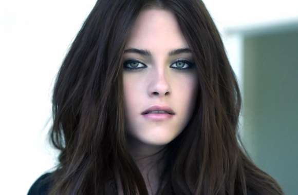 Celebrity Kristen Stewart