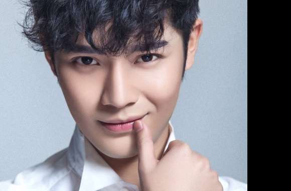 Celebrity Li Dai Kun wallpapers hd quality