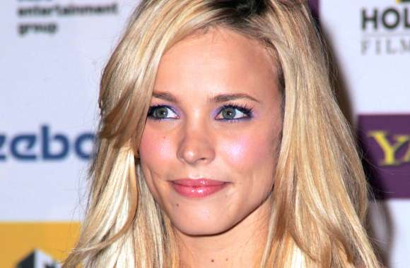 Celebrity Rachel Mcadams