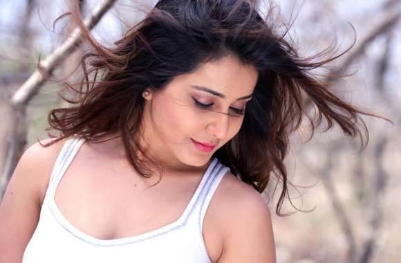 Celebrity Rashi Khanna