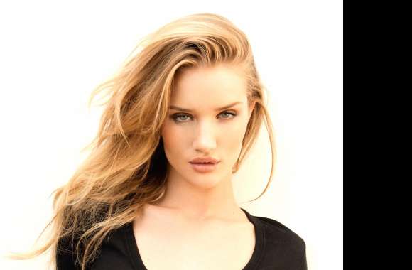 Celebrity Rosie Huntington-Whiteley Rosie Huntington-Whiteley wallpapers hd quality