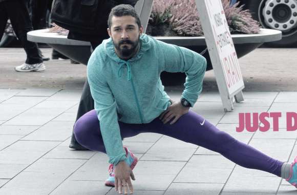 Celebrity Shia Labeouf wallpapers hd quality