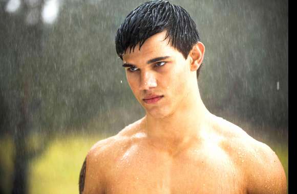 Celebrity Taylor Lautner wallpapers hd quality