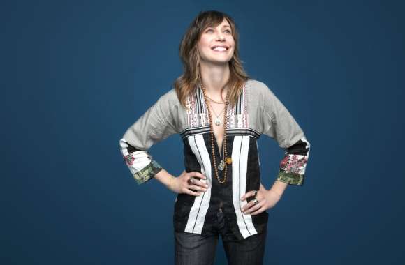 Celebrity Vera Farmiga wallpapers hd quality